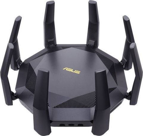 Router Asus RT-AX89X (90IG04J1-BM3010)