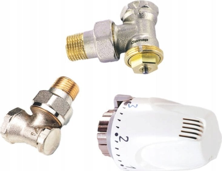 Comap Comap ZAW.TERM.+ZAW.POWR.+GŁOWICA KĄTOWY - PL808W5428