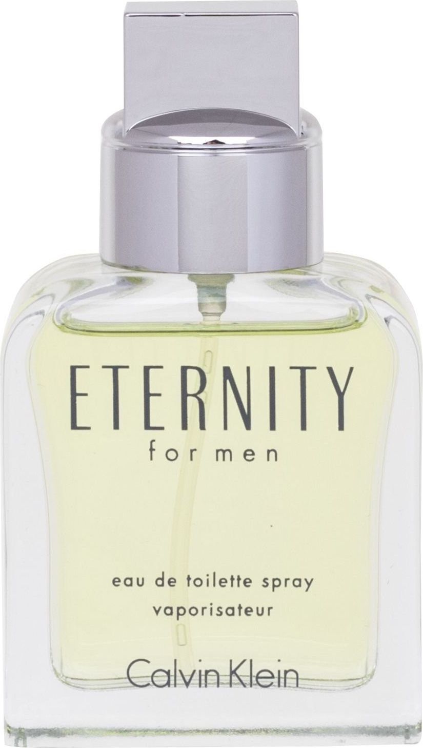 Calvin Klein Eternity for Men EDT 30 ml
