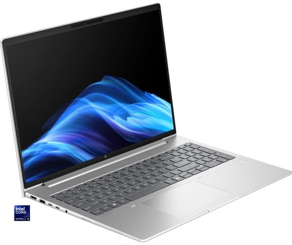 HP EliteBook 6 G1i Intel Core Ultra 5 225U 40,64cm 16Zoll WUXGA 16GB 512GB/SSD W11P SmartBuy 1J Gar (DE)