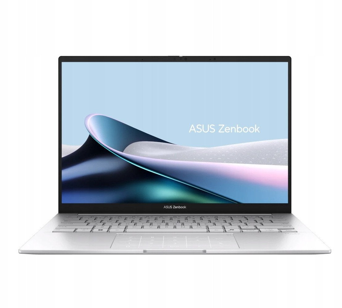 Laptop Asus Zenbook 14 OLED UX3405 Ultra 9 285H / 32 GB / 1 TB / W11 / 120 Hz (UX3405CA-PZ091W)