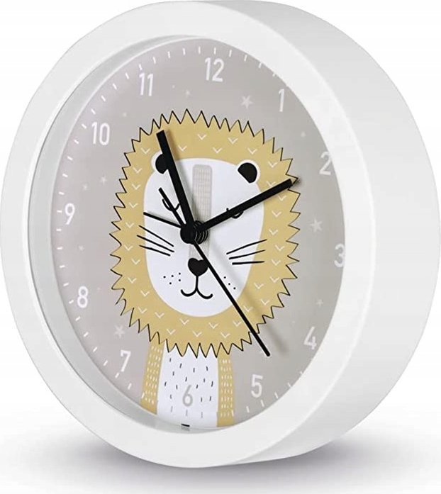 Hama Budzik dziecięcy "LUCKY LION"