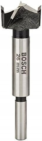 WIERTŁO ŚRODKOWIEC, TC D=26X90MM