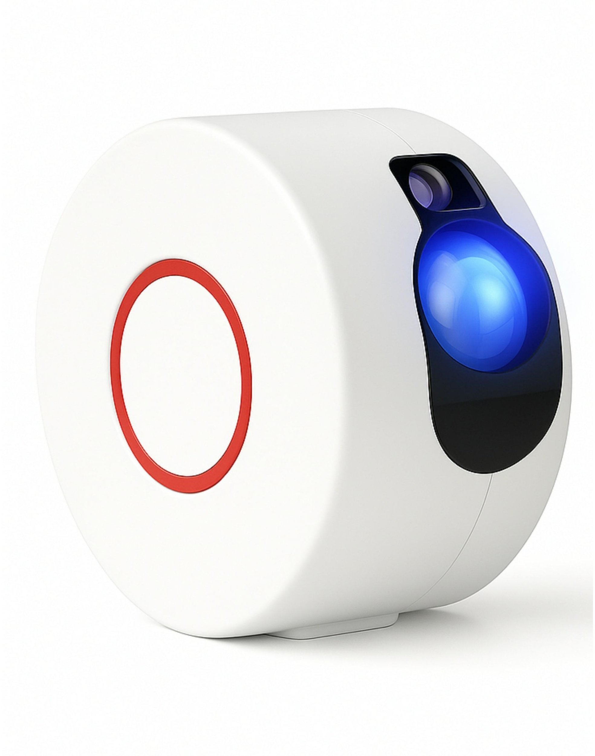 DA458 Projektor gwiazd