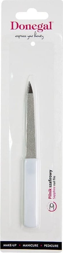 Donegal Pilnik szafirowy 14 cm