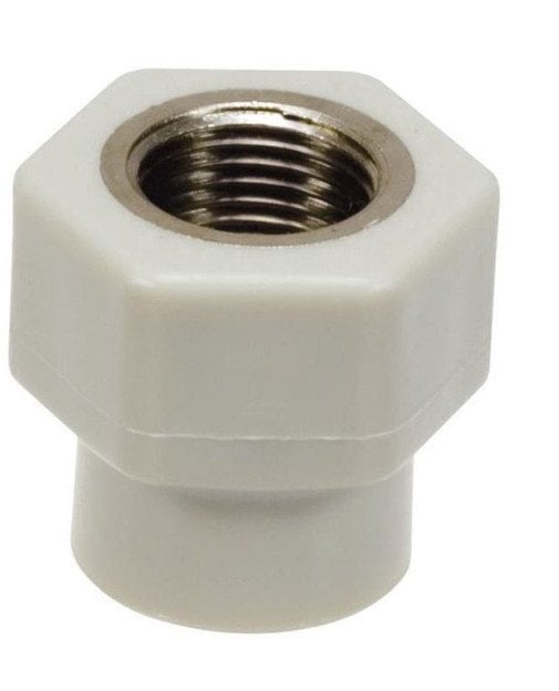 PLUMBING UNION ALL TEE ART. PPR 24.1620