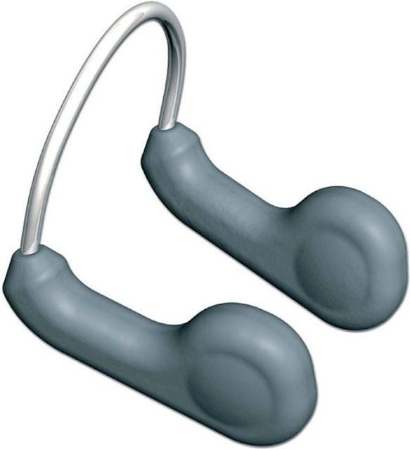 Speedo Zatyczka do nosa Competition (8-004970817)