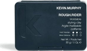 Kevin Murphy KEVIN MURPHY Rough Rider mocno utrwalająca pasta do włosów o matowym wykończeniu 30g