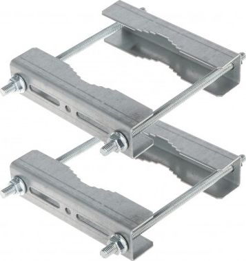 Delta UCHWYT NA SŁUP OR-100/S