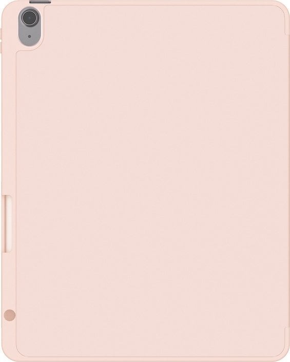 Etui na tablet Jcpal JCPAL DURAPRO PROTECTIVE FOLIO CASE FOR IPAD AIR 11-INCH (M4,2024) - PINK
