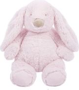 Beppe Królik Charlotte 25 cm rożowy (13210)