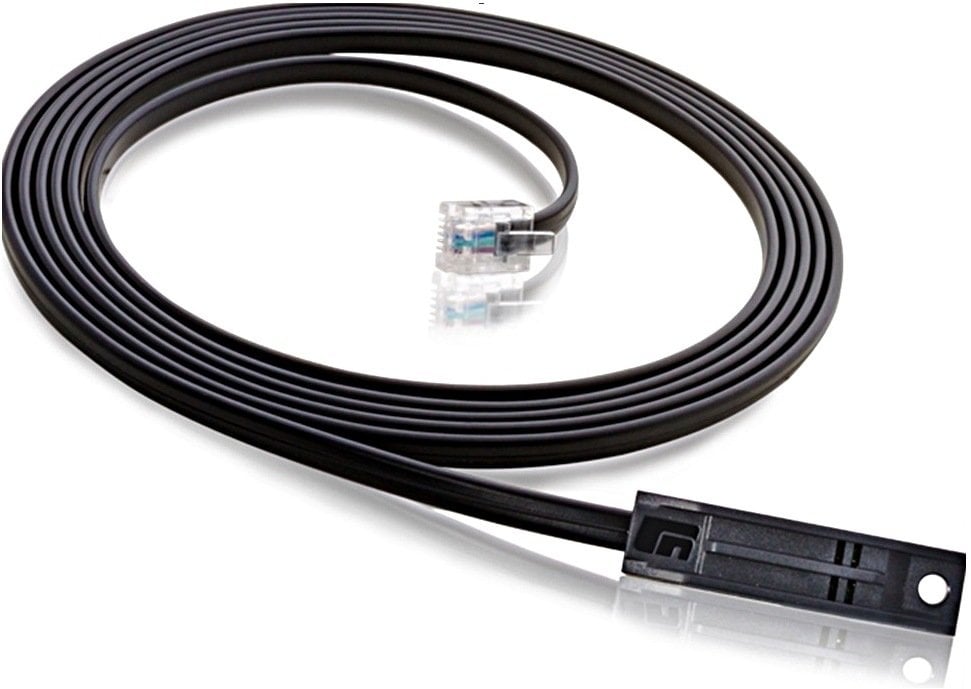 Czujnik temperatury BACHMANN dla BlueNet, do BN2000 PDU, kabel 2m