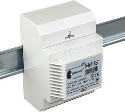 BREVE Transformator PSS 50VA 230/12V (16012-9981)