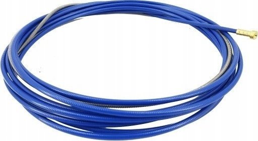 Drut spawalniczy Magnum 0,8 mm x 5 m niebieski