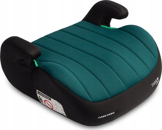 FOTELIK TIGER I-SIZE TEAL (125-150)