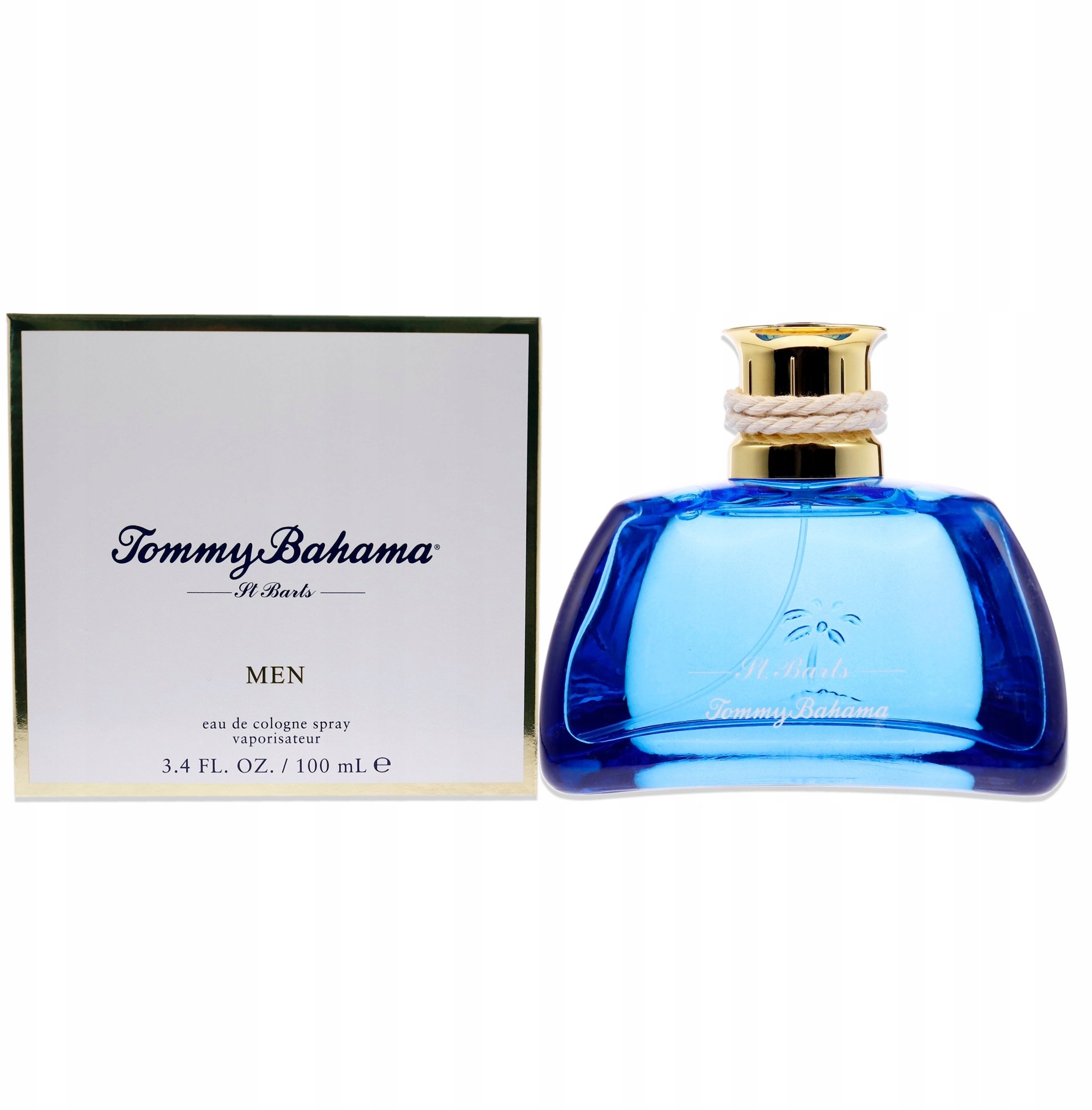 TOMMY BAHAMA St.barts EDC spray 100ml