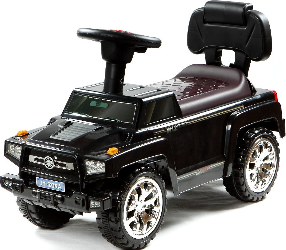 OCIE OCIE ride on, black, 7020694A