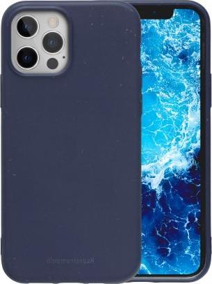 dbramante Grenen - iPhone 12 Pro Max 6.7" - Ocean Blue