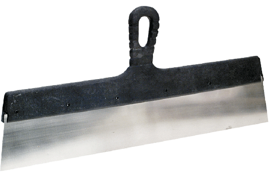 Topex Szpachla do sztablatury 200 mm stal nierdzewna - 13A520