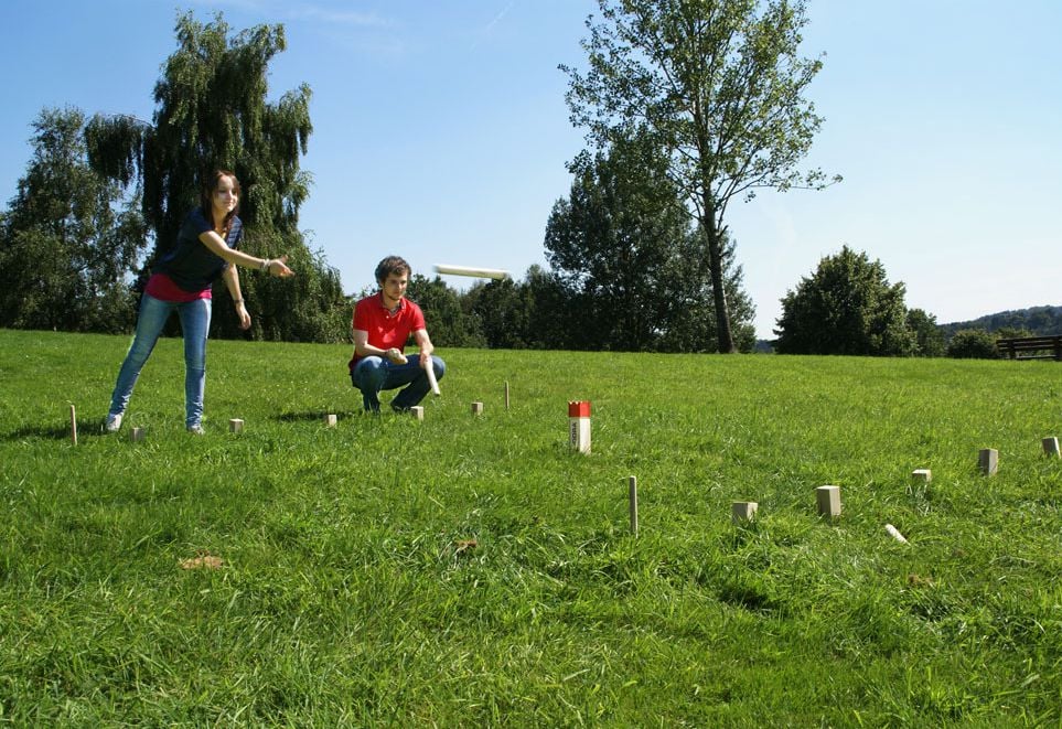 Hudora Wiking game (76459)