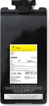 Epson T56F400 żółty