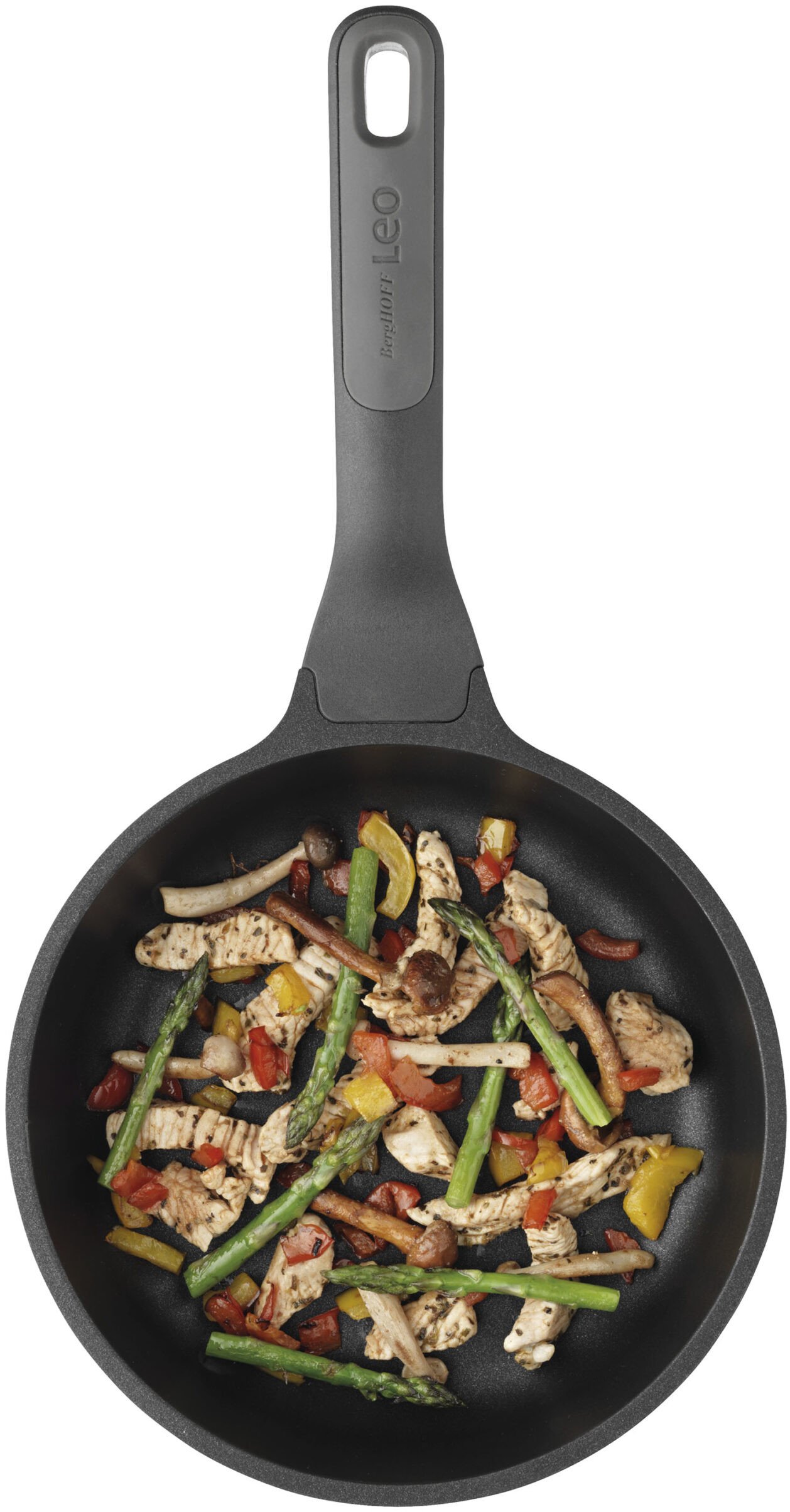 Patelnia non-stick 20 cm Stone+ BergHOFF
