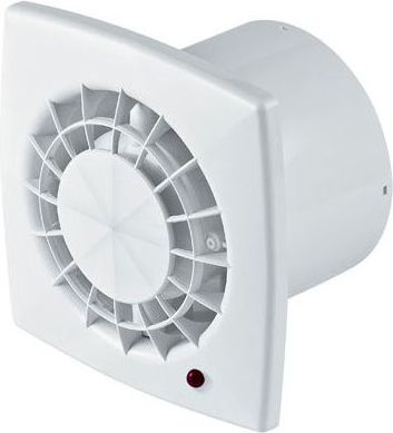 AWENTA Wentylator wyciągowy Vega fi 100 14W IPX4 biały (WGB100)