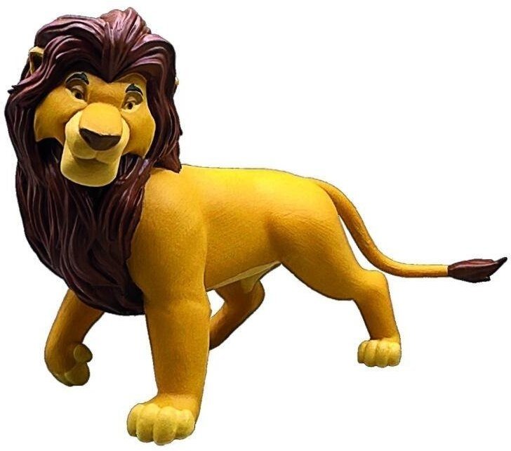 Król Lew - Mufasa