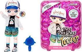 MGA MGA Well! N / A! N / A! STD Quinn Nash - 572602EUC