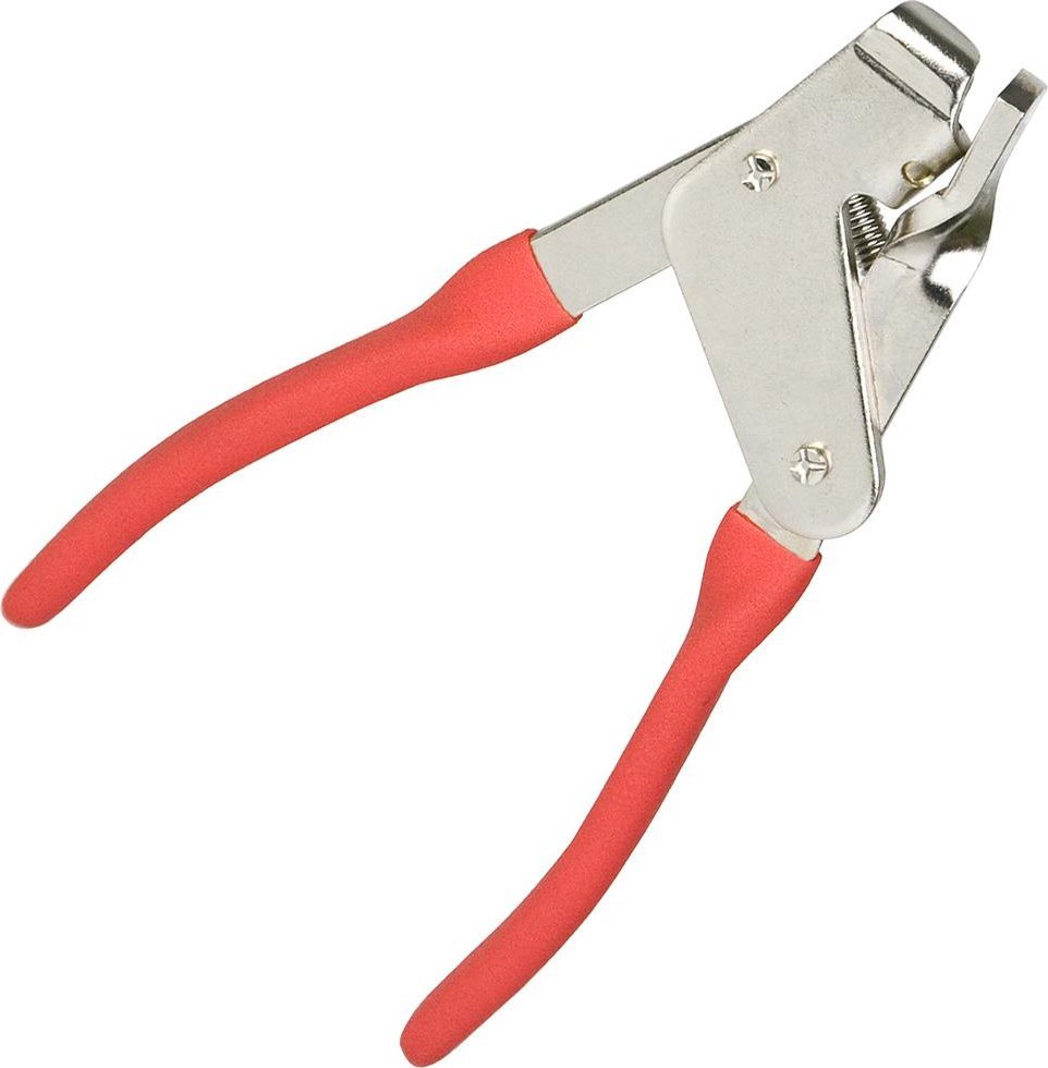 Cążki Bike Hand YC-766 do chwytania linek hamulca i przerzutki