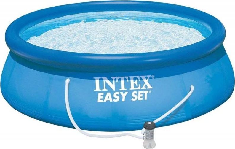 Intex Basen rozporowy Easy Set 366cm (28132GN)