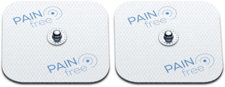 Beurer elektrody żelowe EM 70