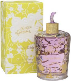 Lolita Lempicka Eau Du Desir EDT 100 ml