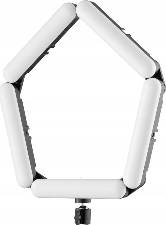 Lampa studyjna Freepower Lampa składana LED FreePower V8 5-sekcji 3200-6500K