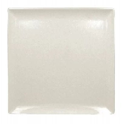 Nano Talerz płaski kwadratowy 27 cm