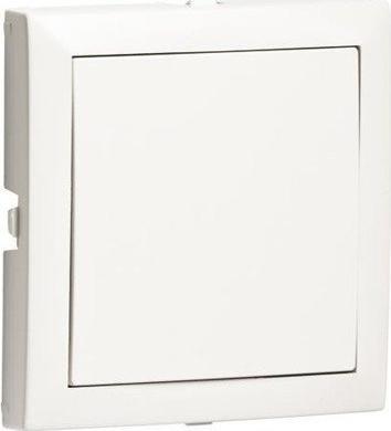 Efapel EFAPEL LOGUS90 ELEMENT CENTRALNY DO ZASILACZA STEROWNIKA DŹWIĘKU ALUMINIUM 90670 TAL