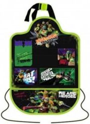 BamBam ORGANIZER SAMOCHODOWY TURTLES (BAMBAM0031)