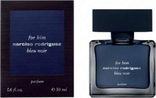 Narciso Rodriguez For Him Bleu Noir Parfum Ekstrakt perfum 50 ml