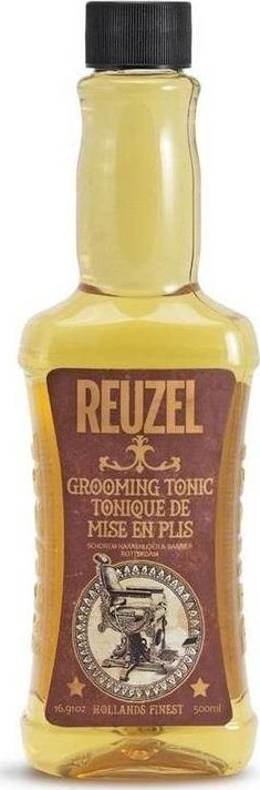 Reuzel Reuzel Hollands Finest Grooming 500ml