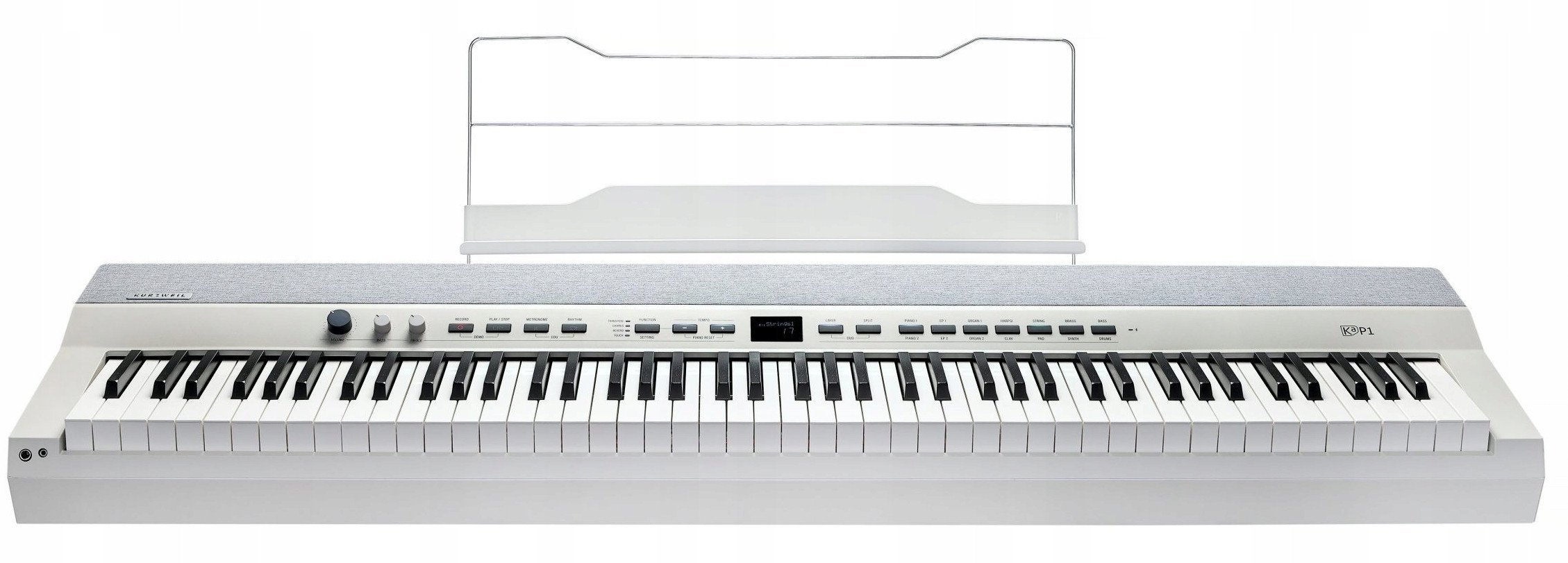 Kurzweil KA-P1 White - Stage Piano