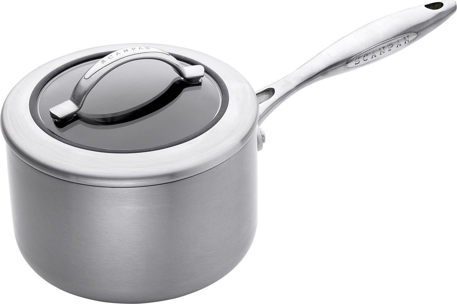 Scanpan Rondel z pokrywą 2,5 l CTX