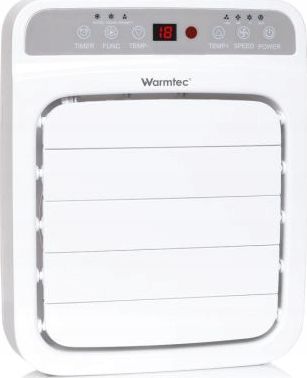 Warmtec Panel ControlBox do klimatyzatorów MORSO