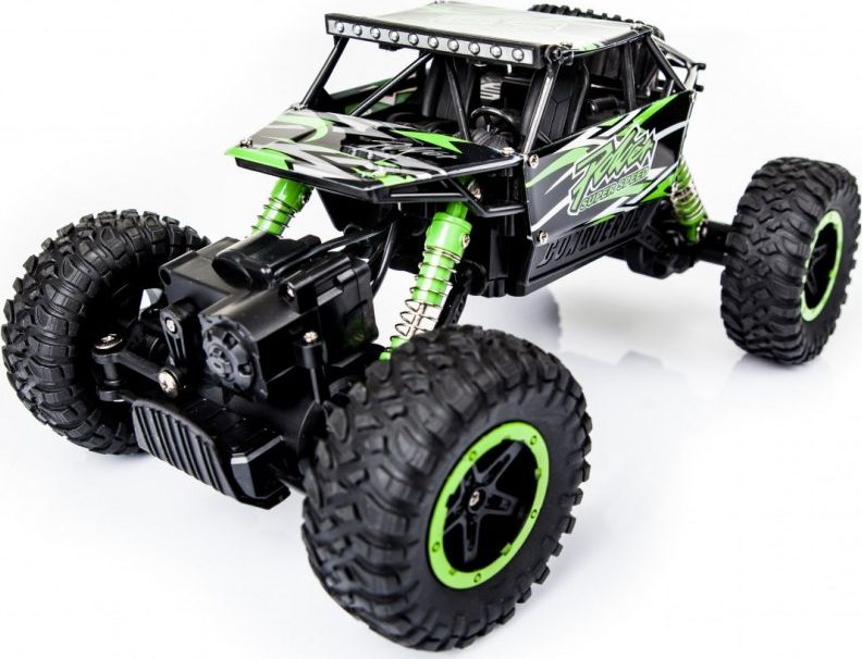 Ikonka Samochód RC Rock Crawler (KX9643_1)