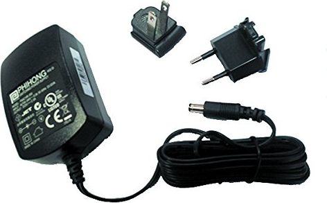 Ładowarka Snom A6 2 A (4325)