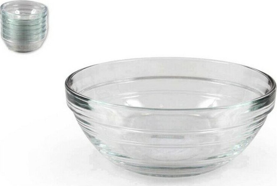 Duralex Zlewnia Duralex Lys 310 ml Układane w stosy (Pack 6 uds)