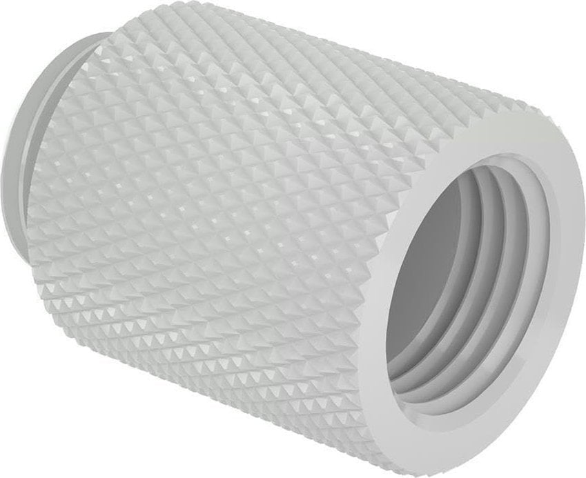 Barrow Barrow G1/4 Zoll Verlängerung gerade MF 20 - weiß