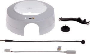 Axis Axis 01798-001 akcesoria do kamer monitoringowych Budownictwo mieszkaniowe
