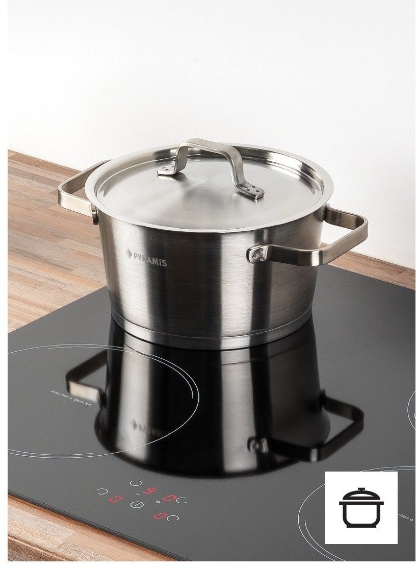 Pyramis Płyta indukcyjna PHI62432FMB