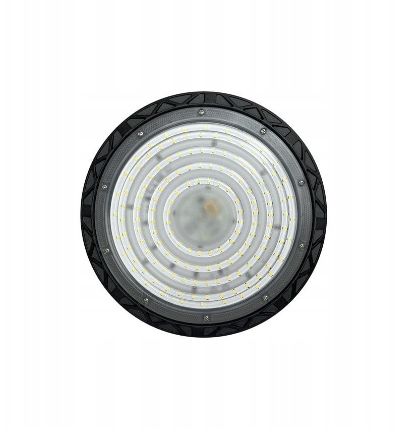 LAMPA LED UFO SYRIUSZ 6500K 200W