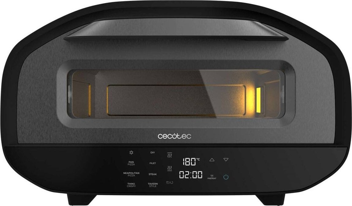 Piec do pizzy Pizza&Co Tifosi 03827 Cecotec
